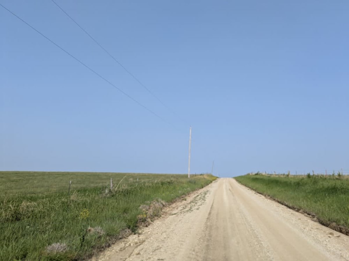 707 Trail photo 4