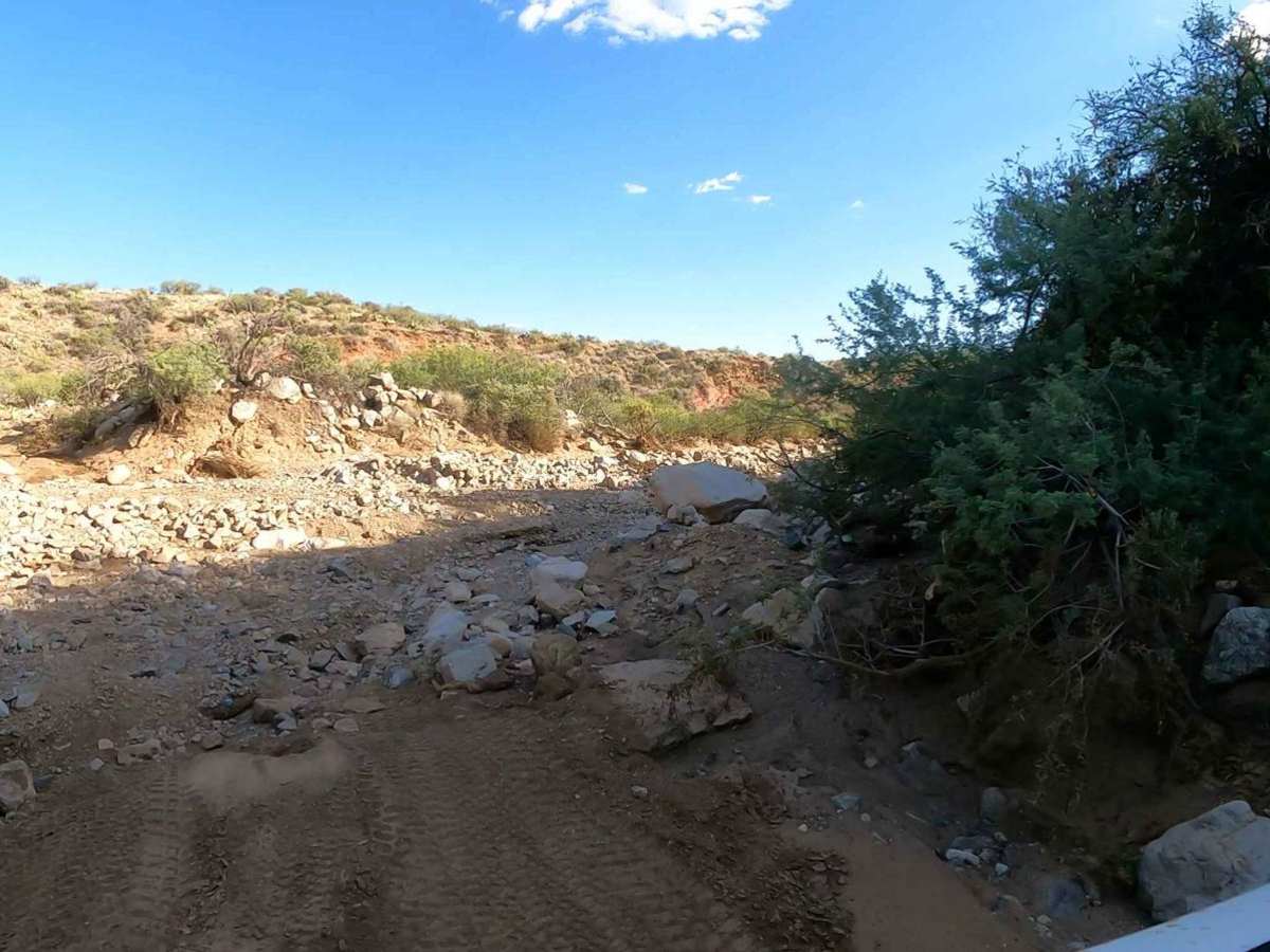 Carefree Hwy R87 Exit - West Aqueduct Passage photo 6