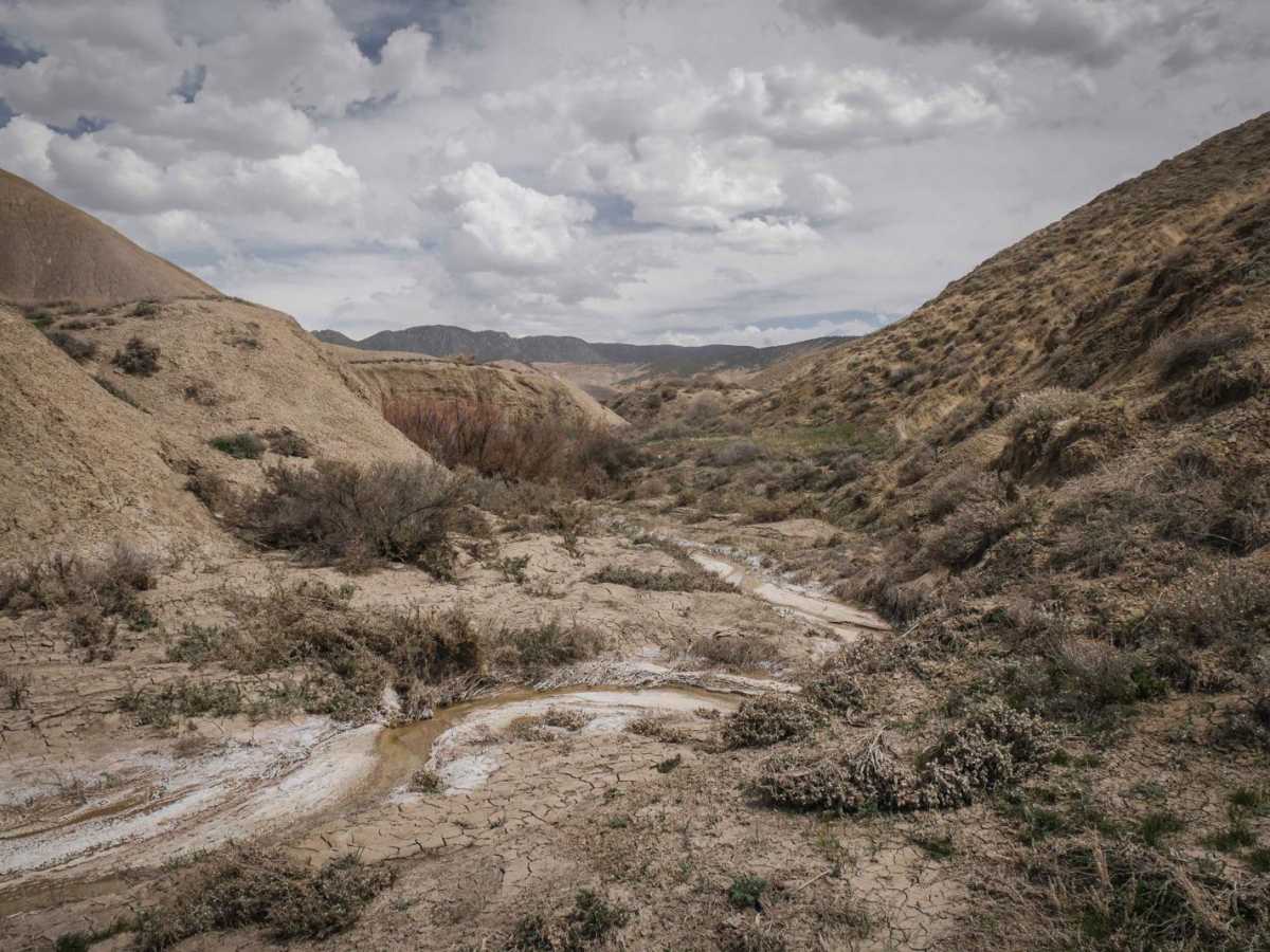 Landfill Connector photo 3