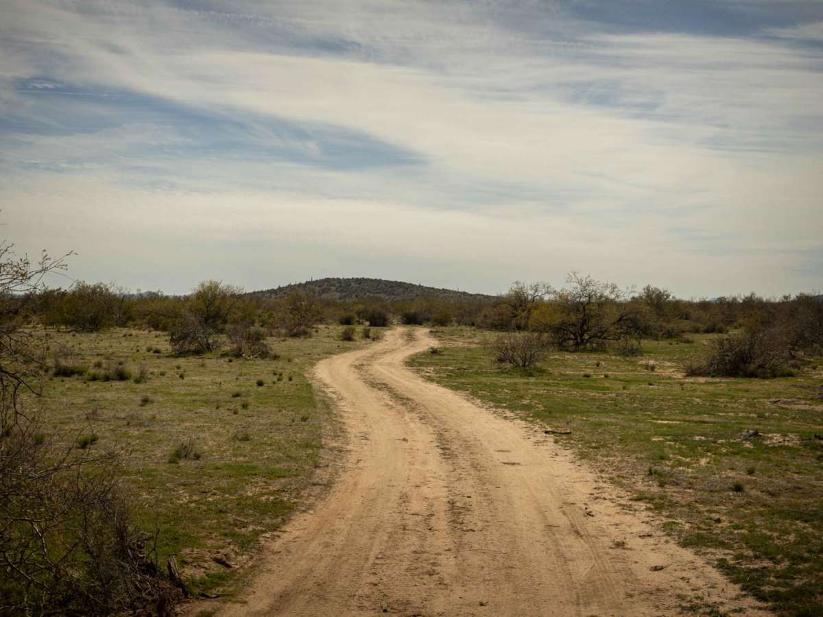 Southbound and Down photo 6