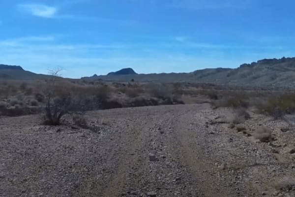 Weiser Valley - Lunch Spot