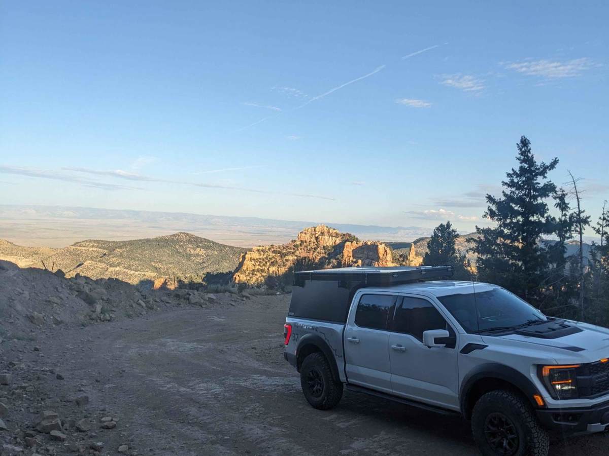 Range Creek Access via horse canyon photo 5