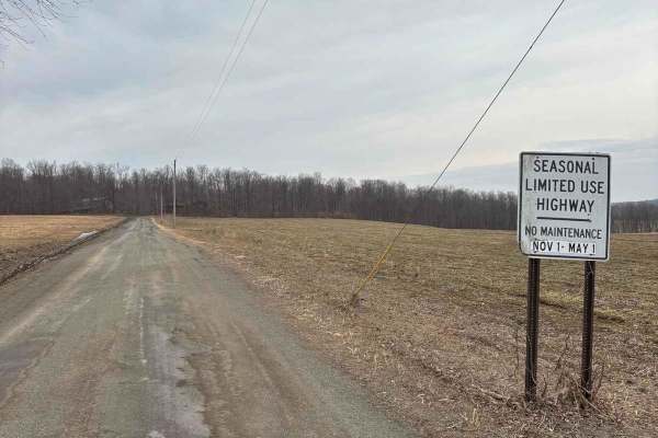Cook Road