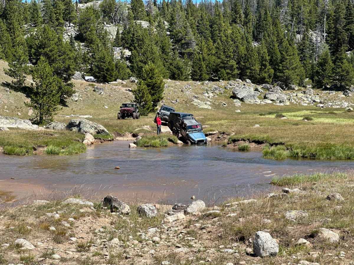 SR 280 Boulder Basin photo 2
