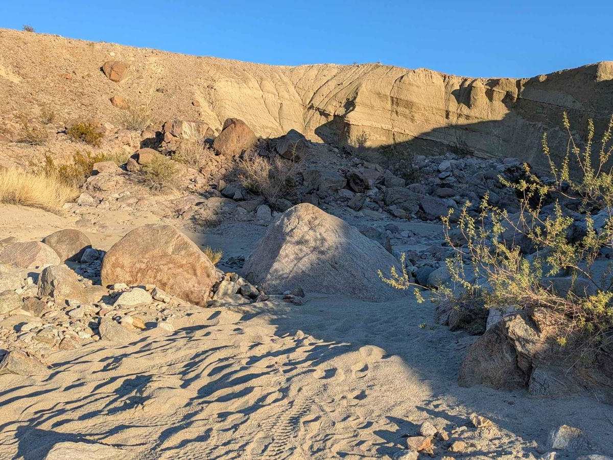 Lycium Wash photo 6