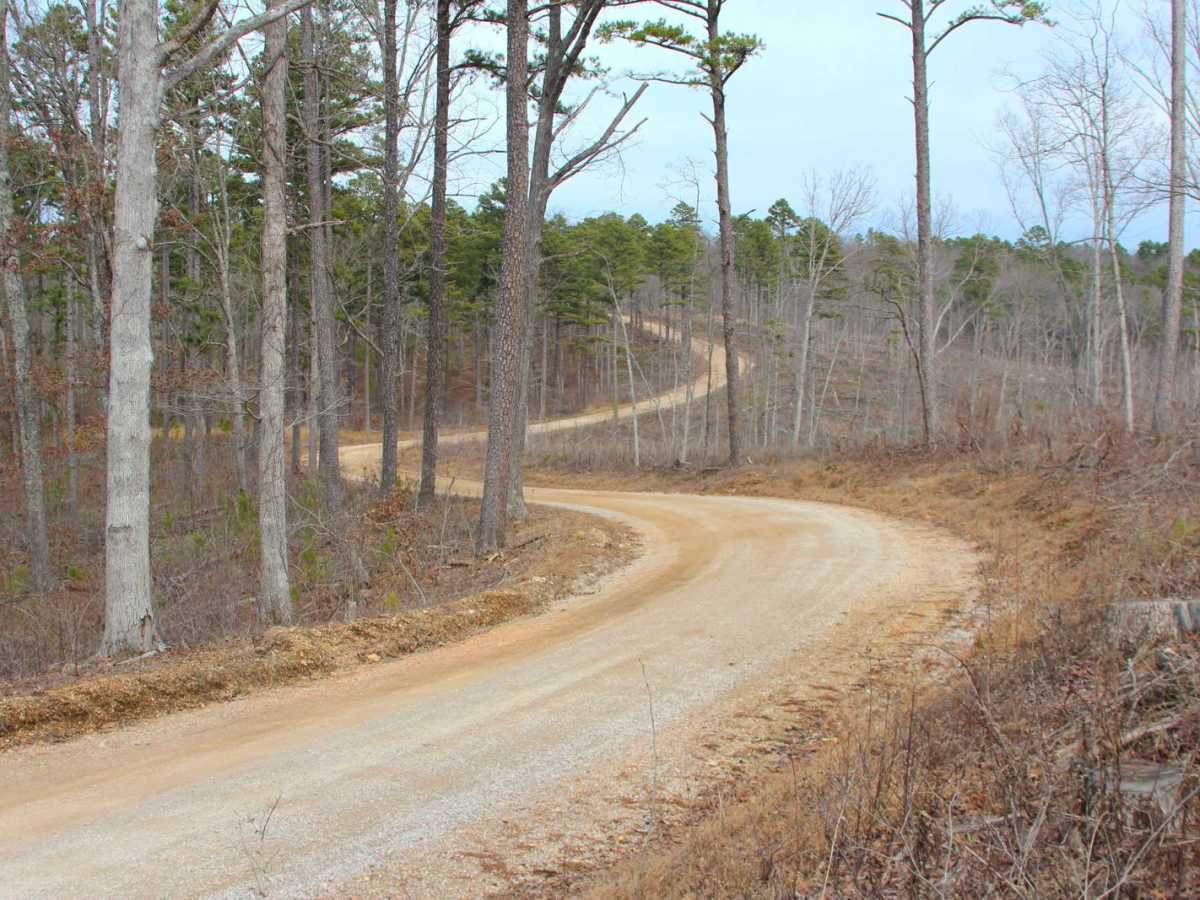 Pigeon Roost Road - WCR 603 photo 2