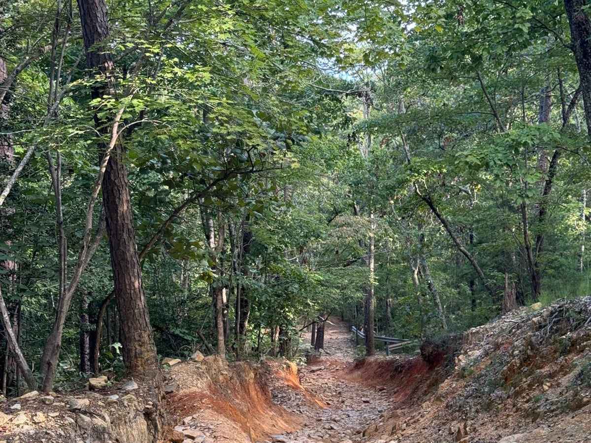 Rocky Mount Loop Trail 92 photo 5