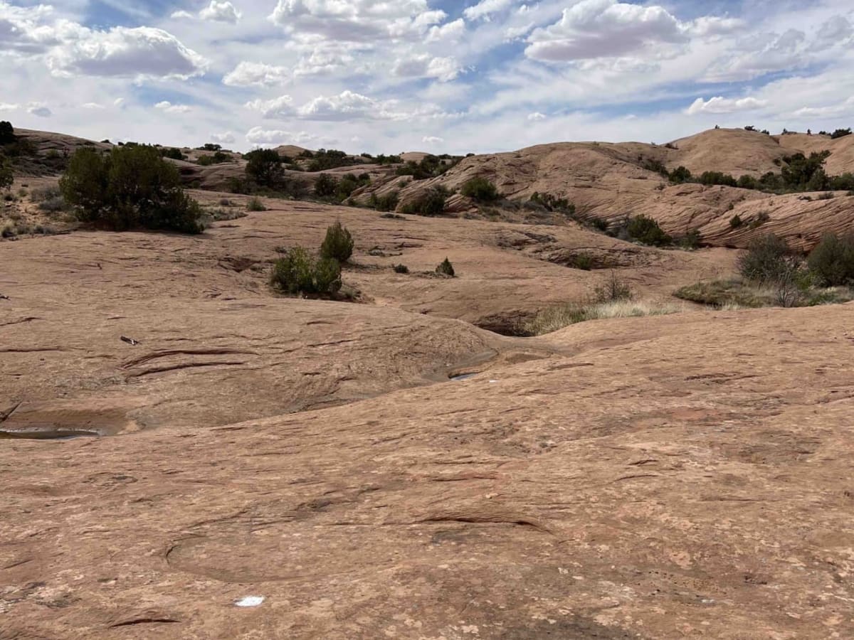 Slickrock 4 photo 5