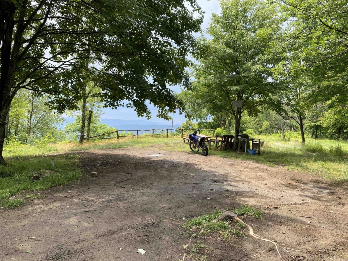 Trail 25 photo 6