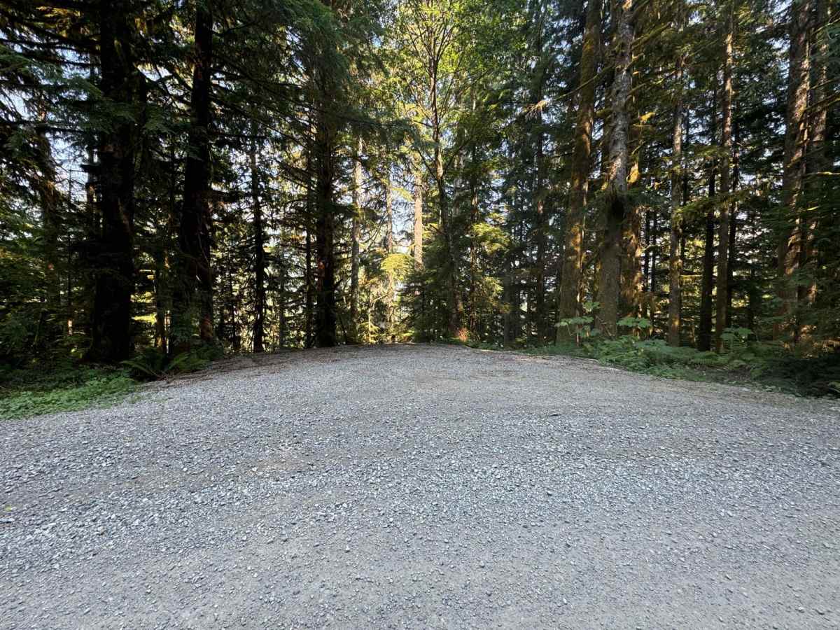 Boardman Lake Trail photo 3
