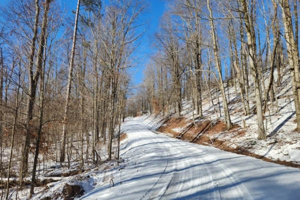 Beaver Creek PFAR