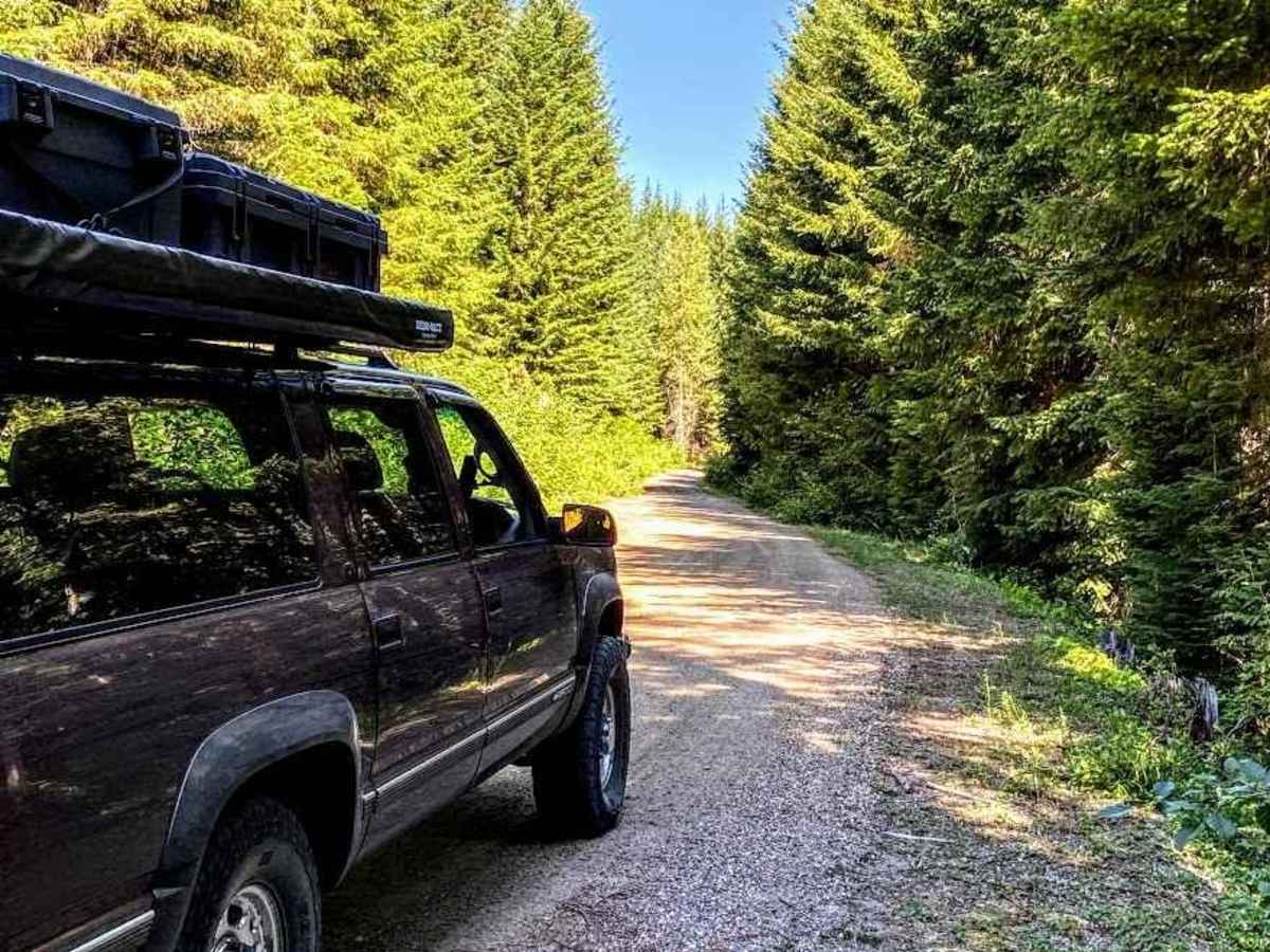Tacoma Pass Connector photo 3