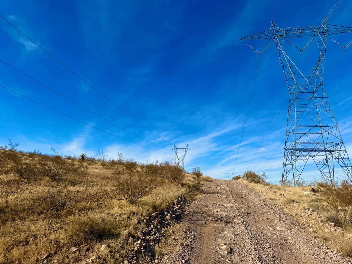 Power Run Road photo 5