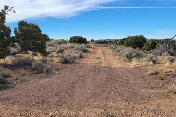 Sullivan Ridge South