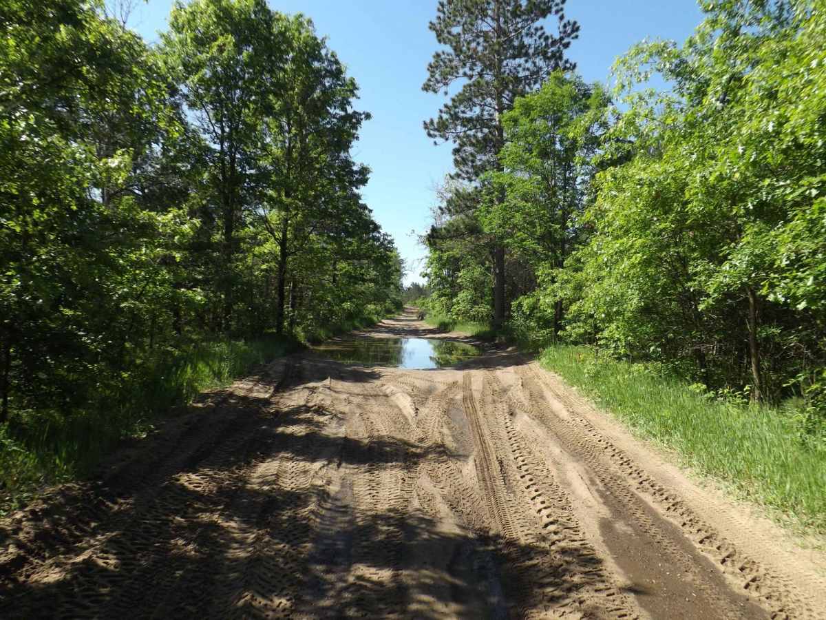 Floodwood Swamp Reservoir photo 3