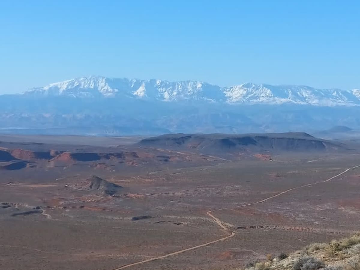Honeymoon Trail photo 6