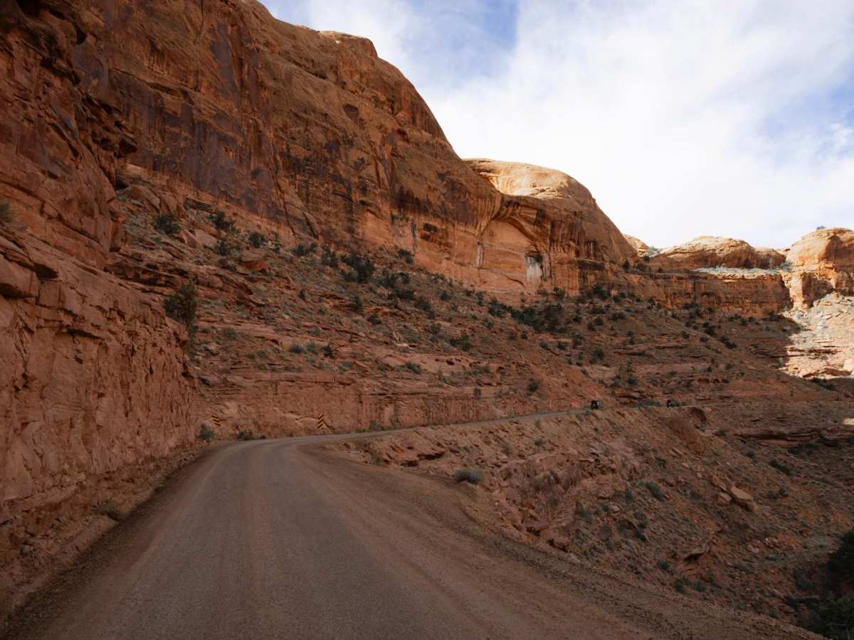 Hurrah Pass photo 3