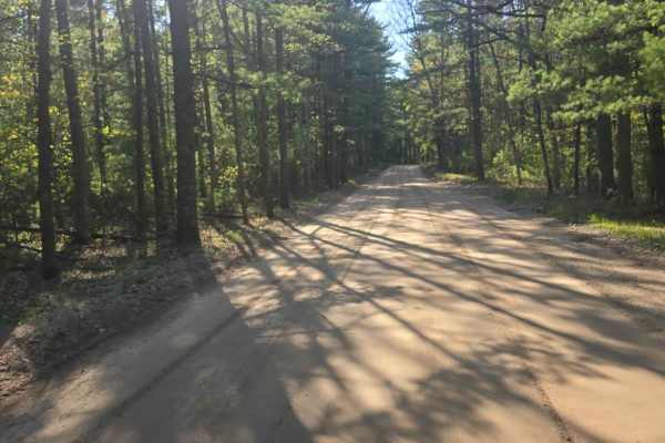 Dow Road