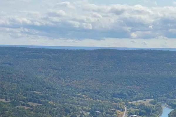 Bull Run Vista 3