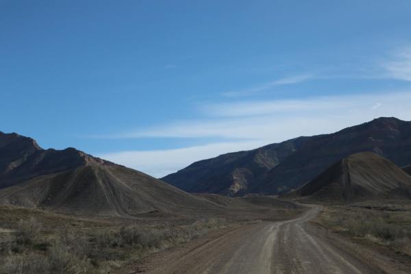 21 Road South