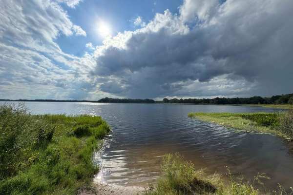 Lake Eaton Trail - ONF 5