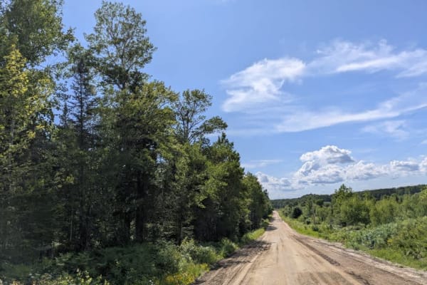 Johnson Road