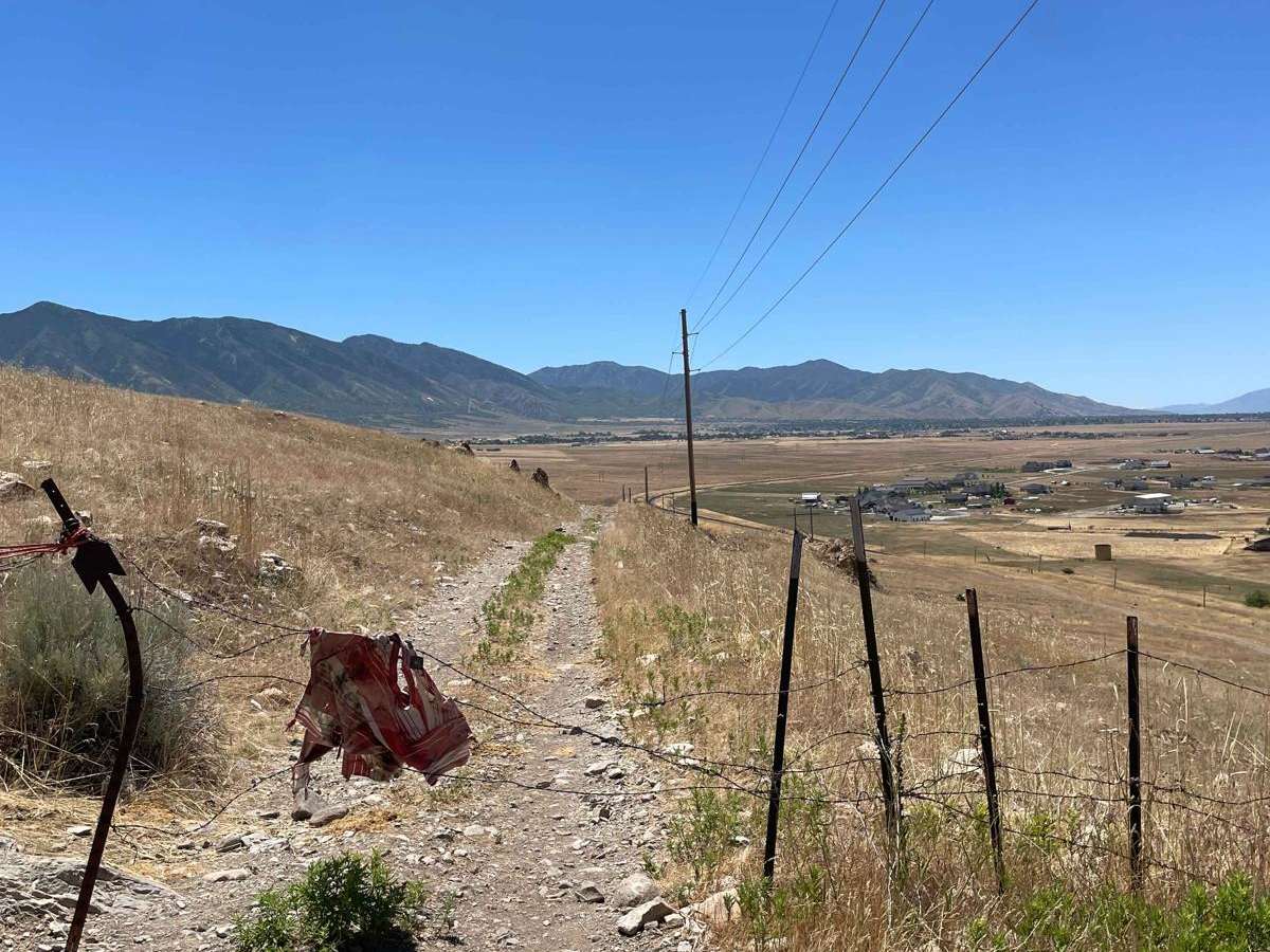 The Bunker Trail photo 5