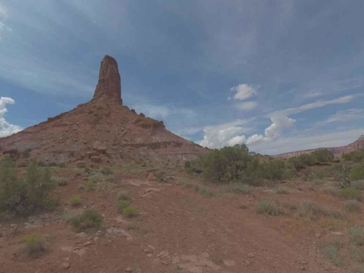Bridger Jack Mesa photo 5