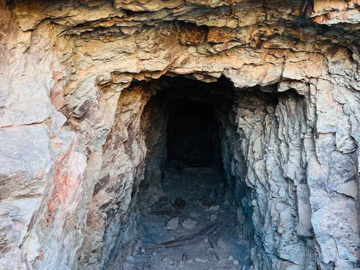 Mine Hunt Loop photo 3