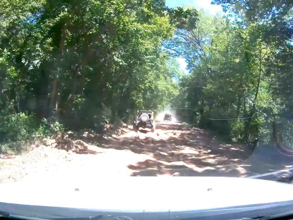 Kickapoo Trail photo 3