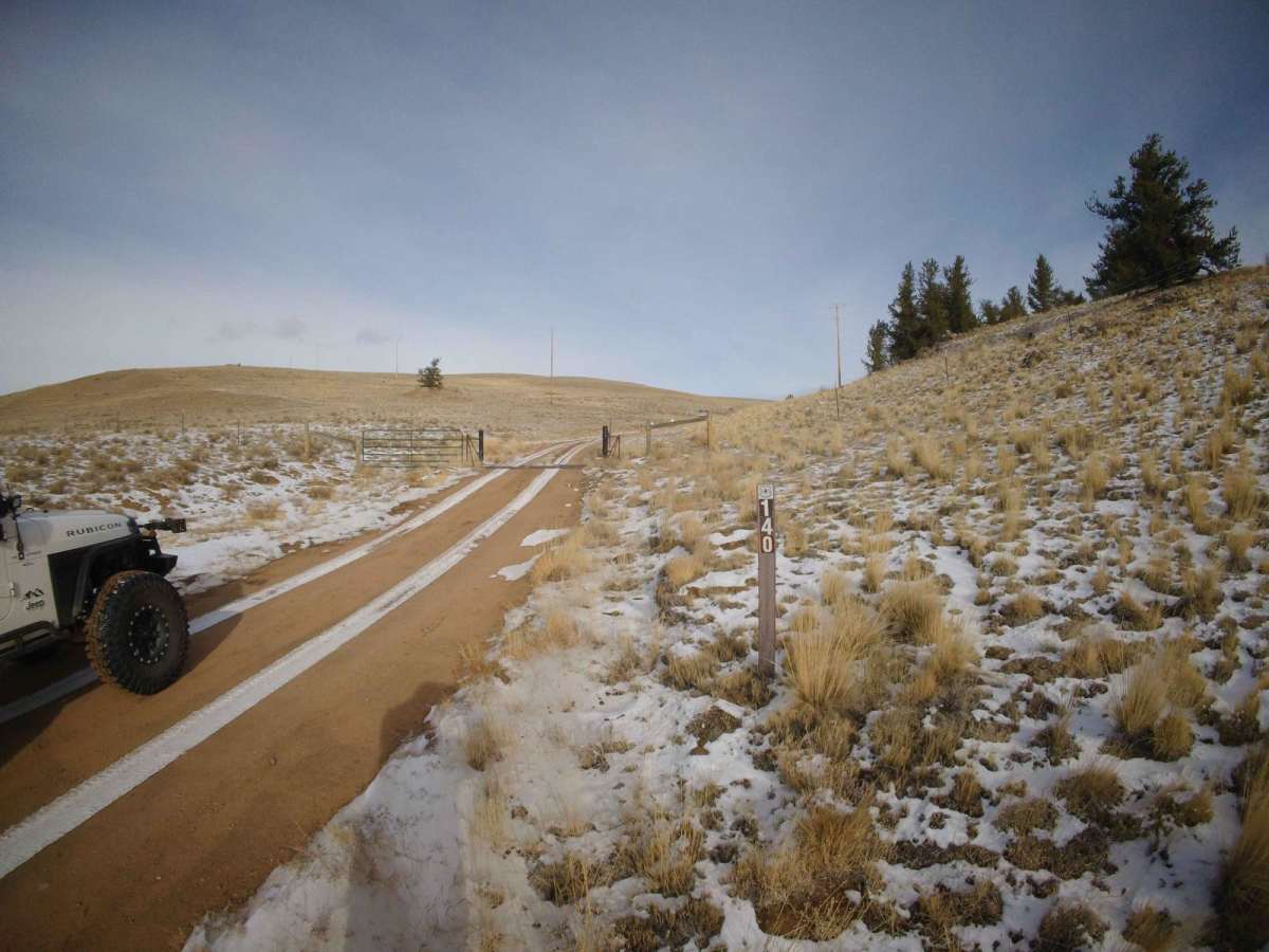 Long Road - FS 140 photo 4
