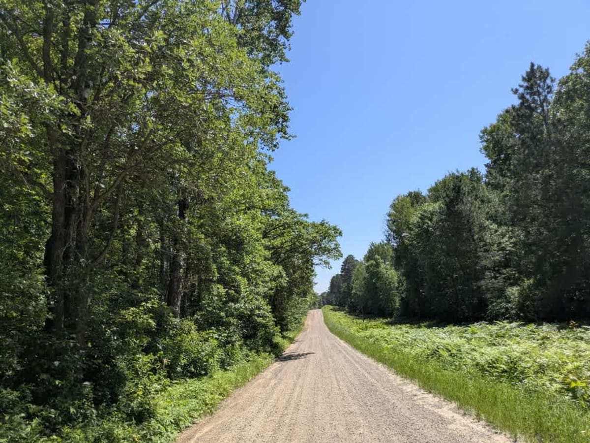 County Road 128 photo 3
