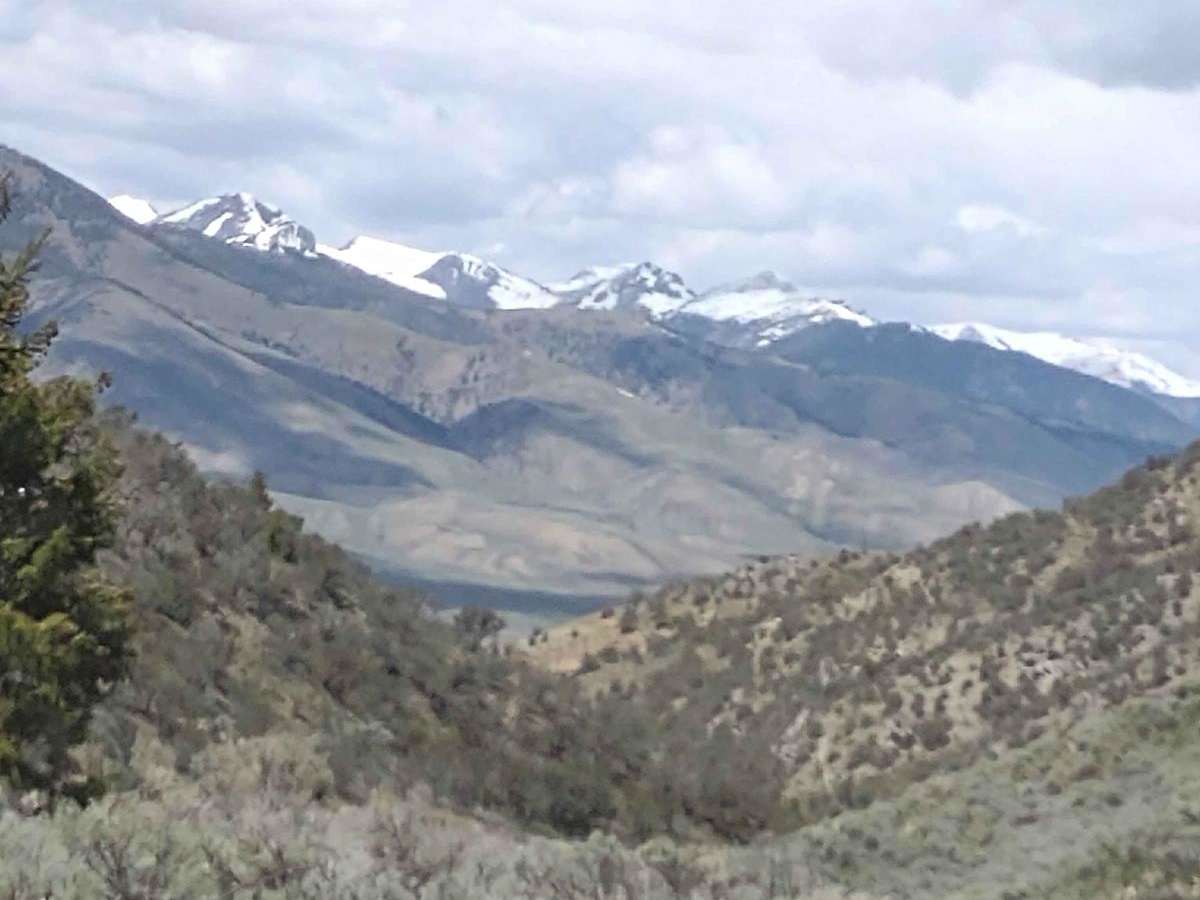 Arco Pass to Horsethief Canyon photo 4