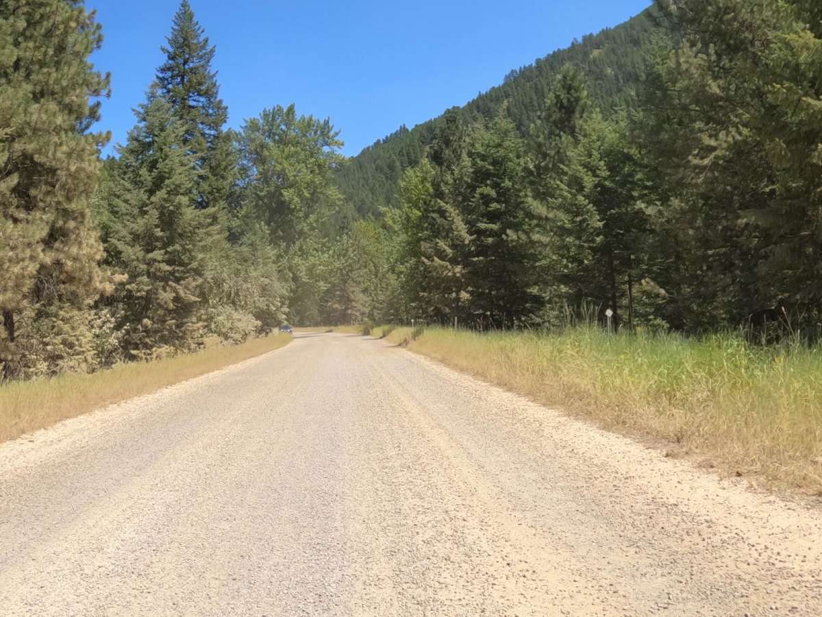 Moore Lake-St.Regis photo 4