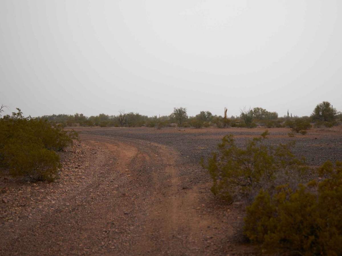 BLM AZ 065 photo 2