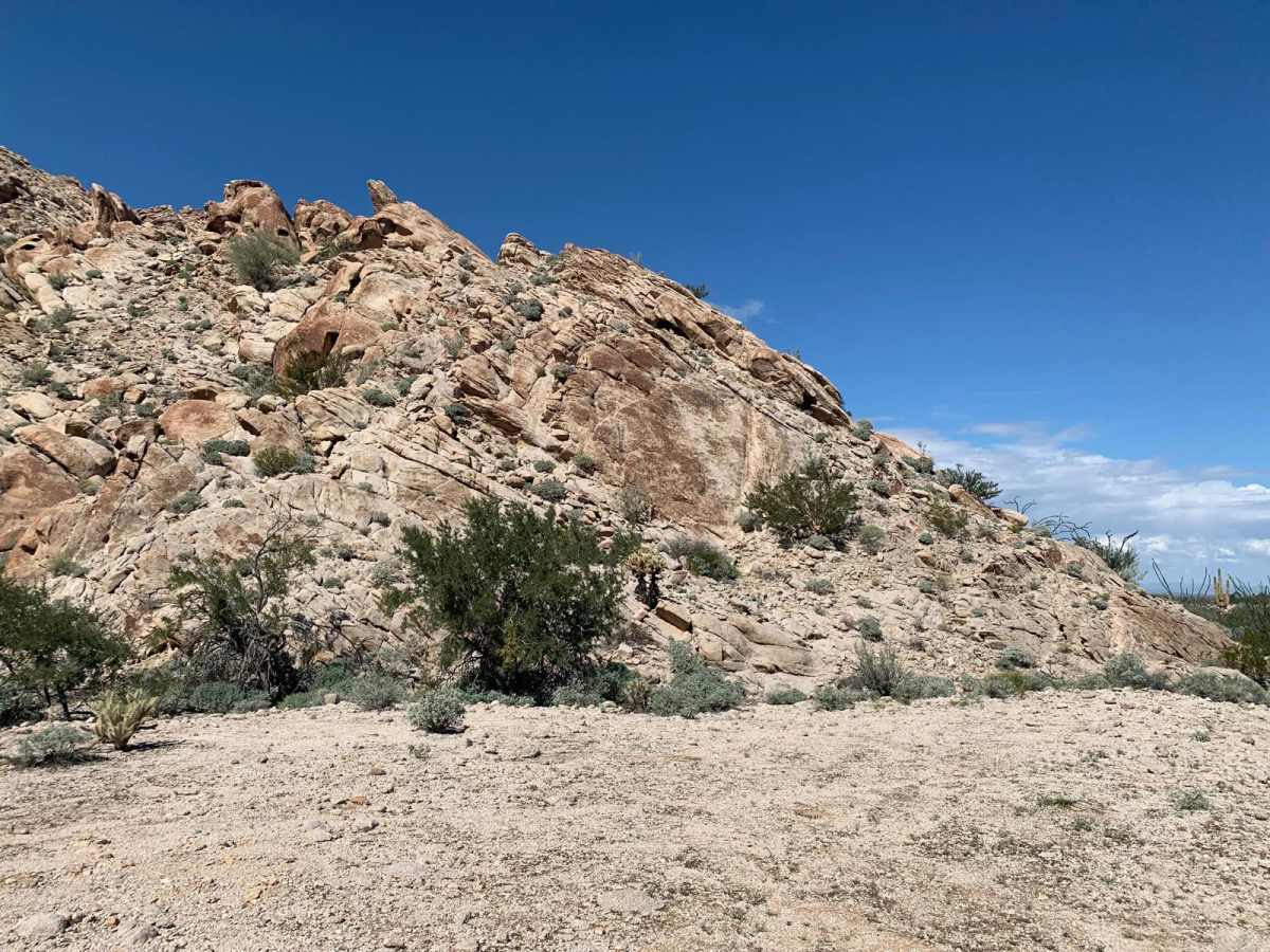 Raven Butte North Spur photo 6