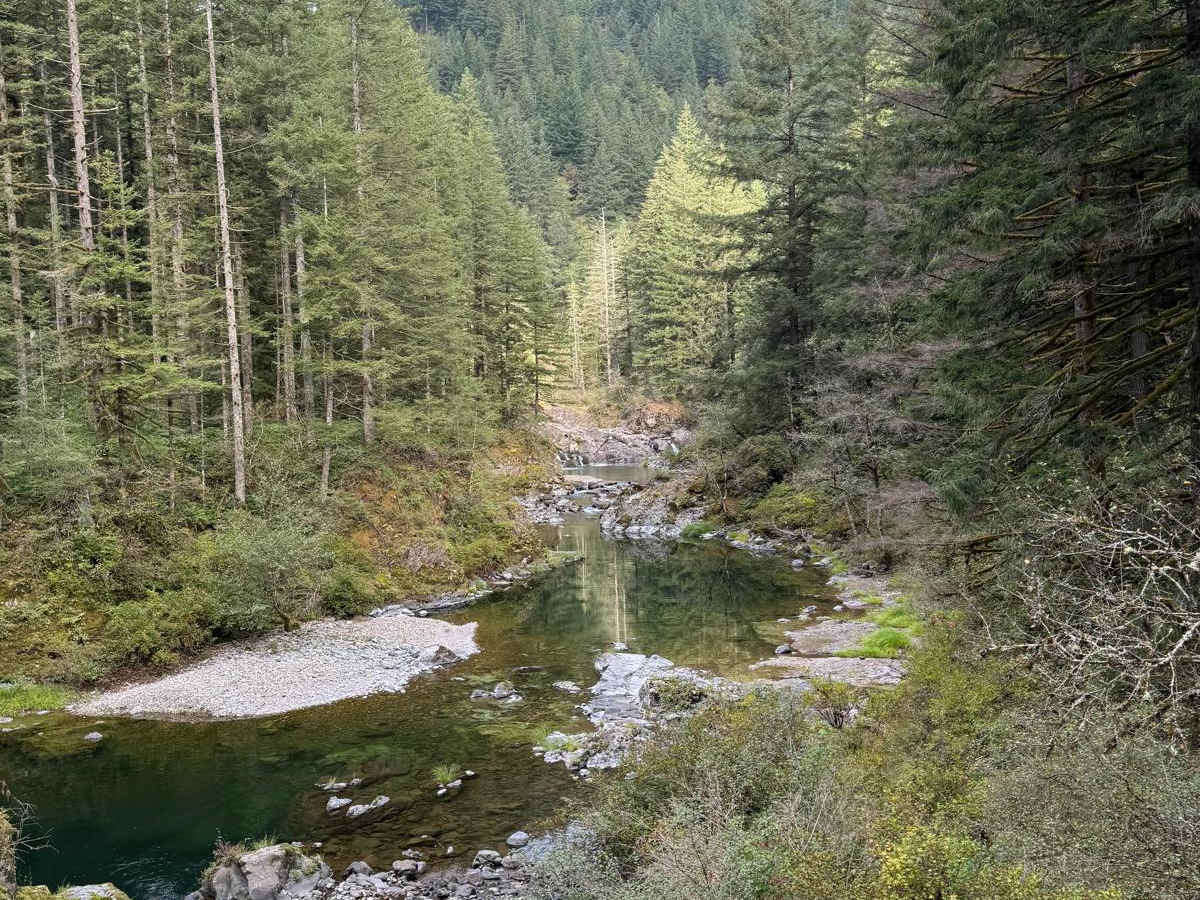 Rock Creek Run photo 5