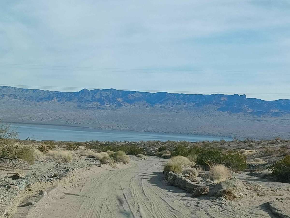 Nellis Cove Road photo 2