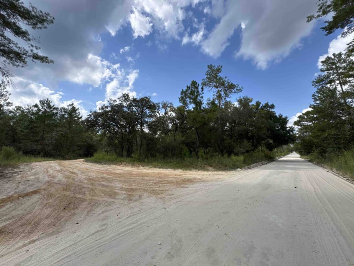 Railroad Grade Trail - ONF 57 photo 2