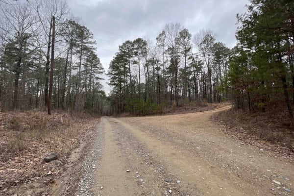 Alum Fork Road 114