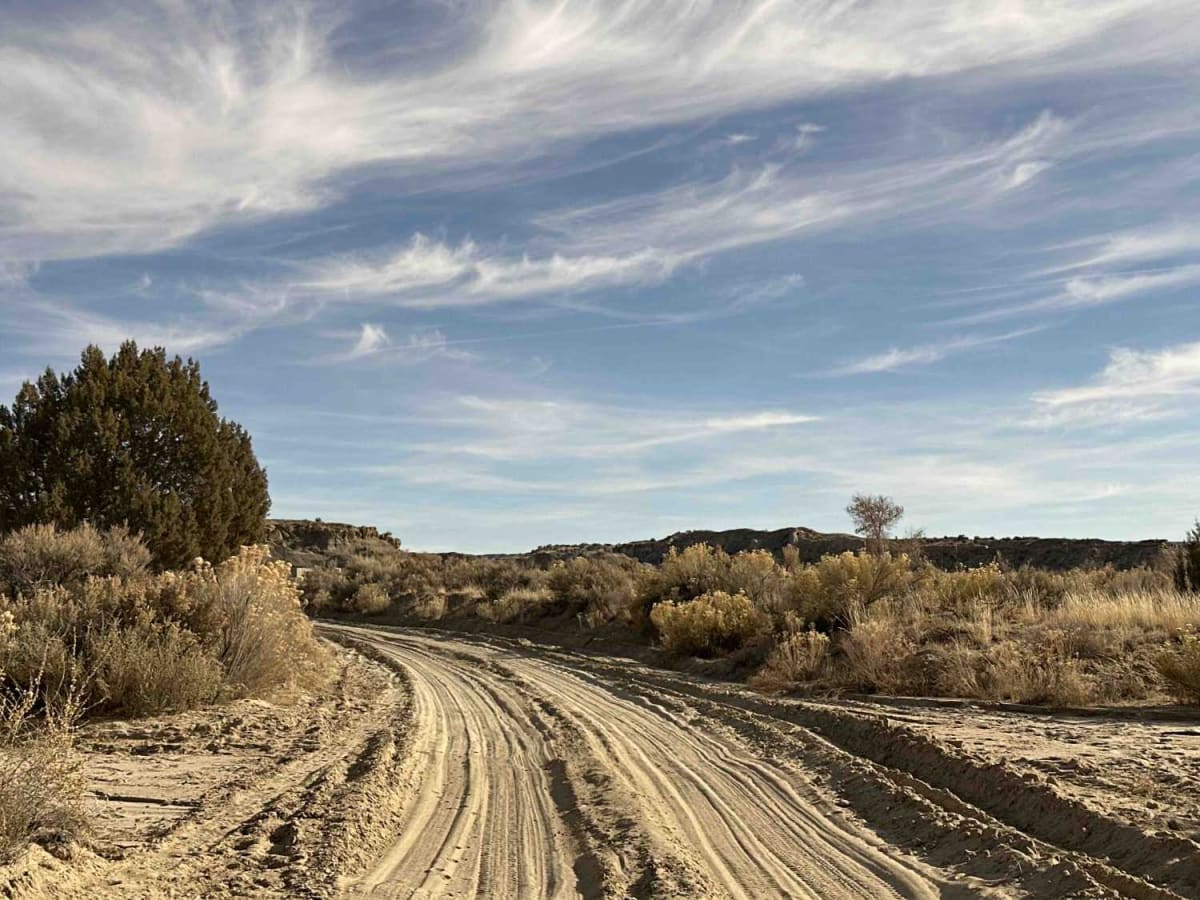 Kutz Canyon West photo 2