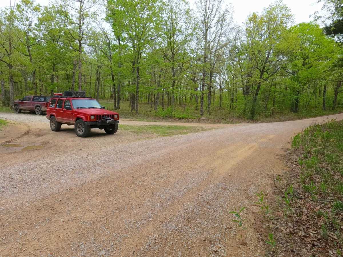 Crooked Tower Road photo 6
