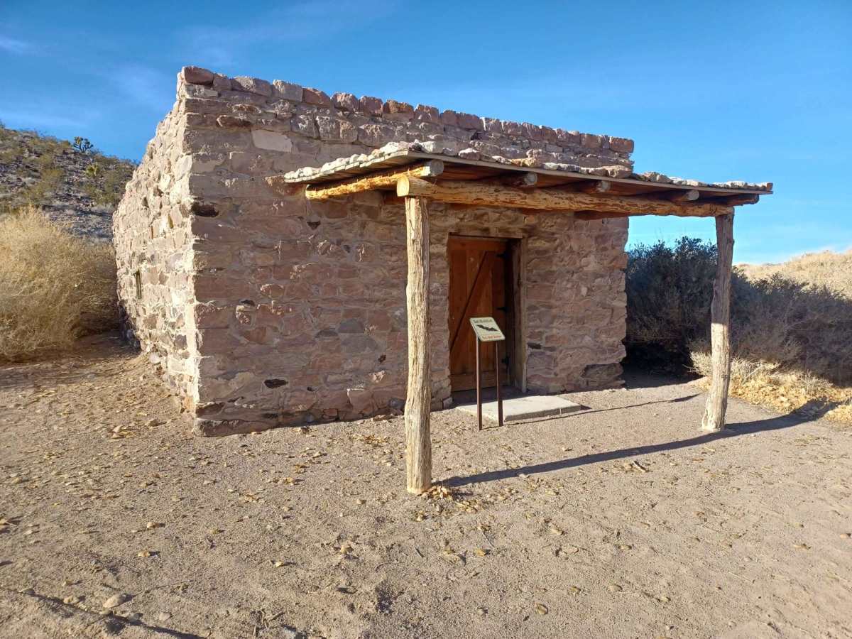 Alamo Road photo 5
