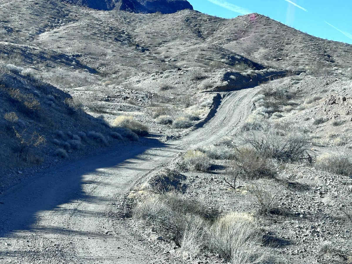 Bighorn Cove Road photo 3