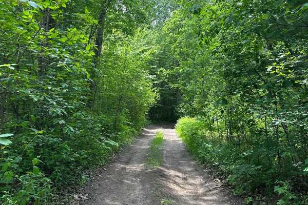 Rail Trail Part 4