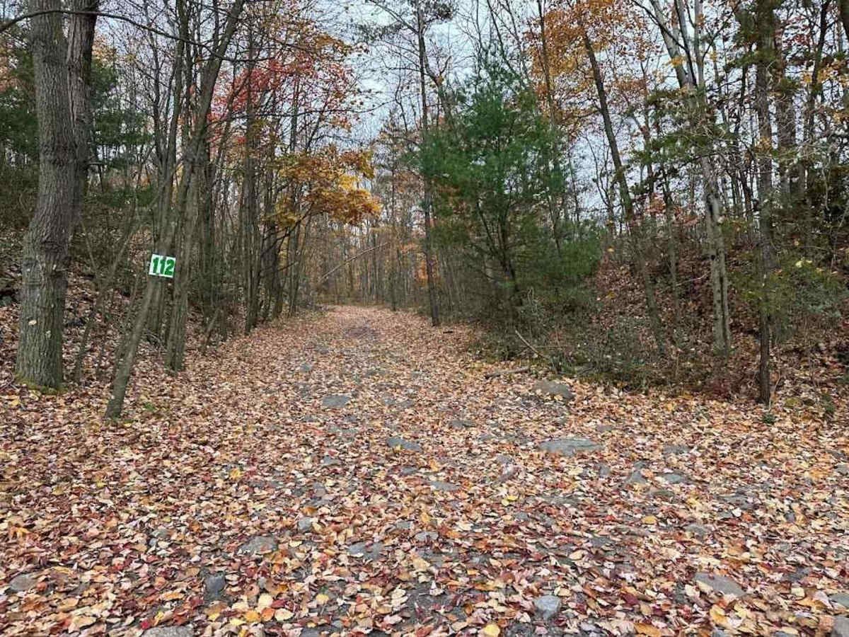 112A trail photo