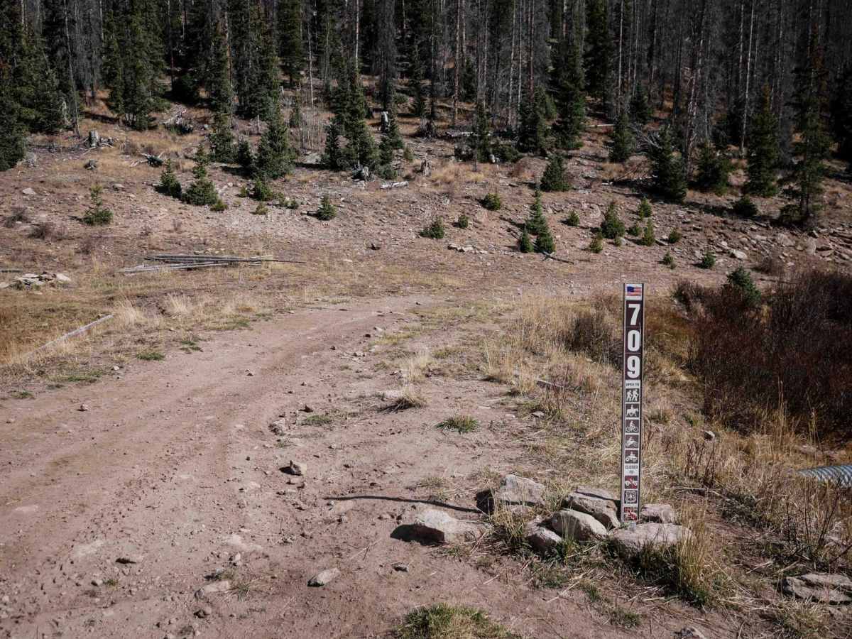 Bear Creek ATV 709 photo 5