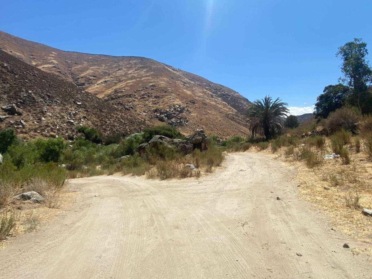 Valle de Guadalupe to Russian Valley Hot Springs photo 4