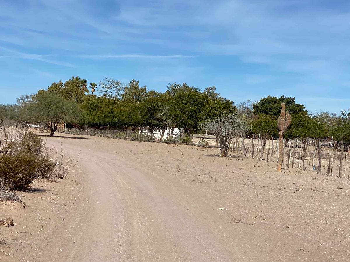Rancho El Chivato photo 6