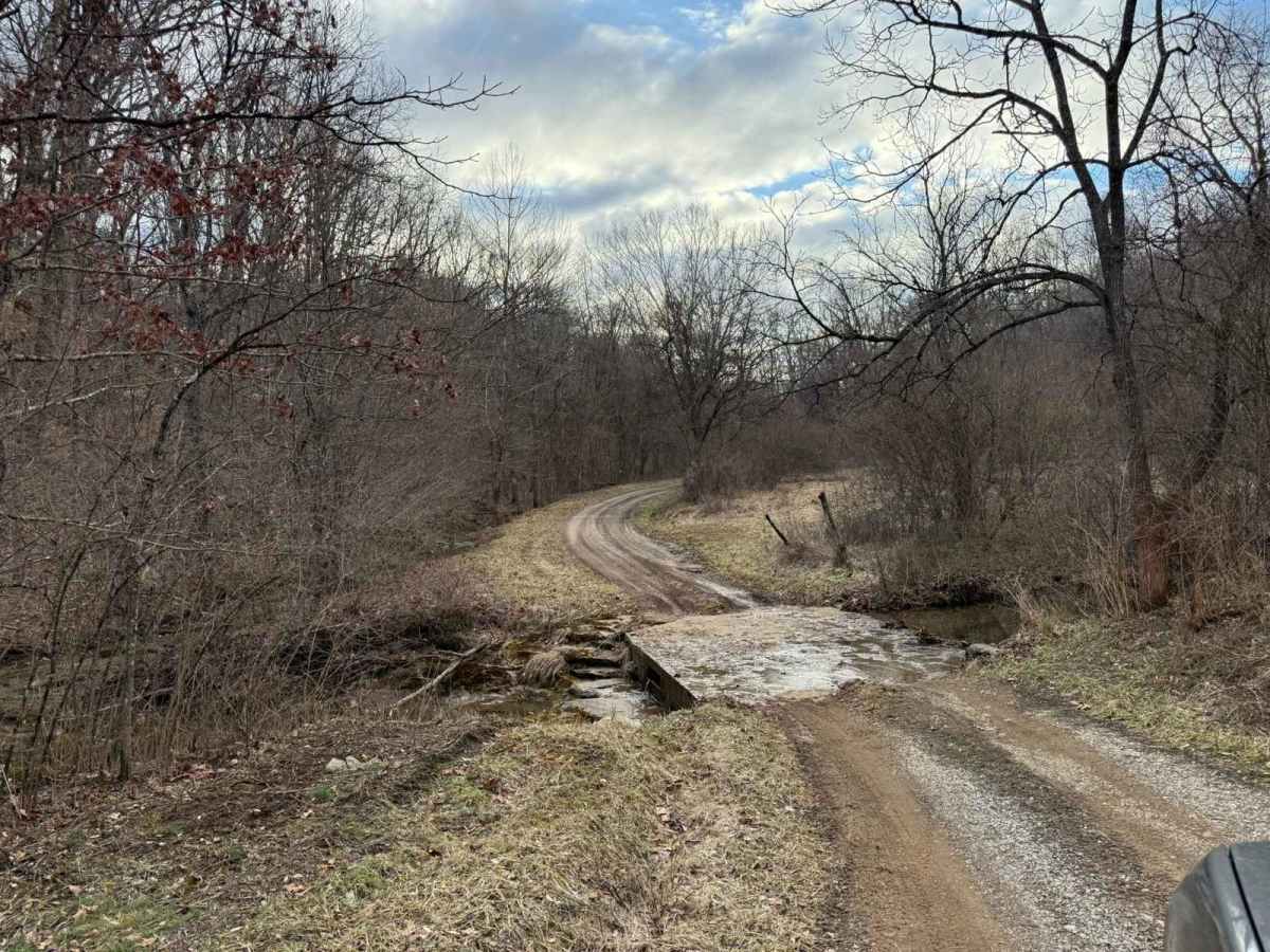 AEP Onion Creek - Allen Run 3 Creek Slab Bridges photo 4